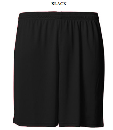 Athletic Performance Gym Shorts (Physical Education Gear)